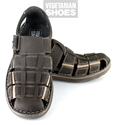 Redwood Sandal (Brown) 