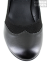 Babette Shoe (Black) 