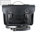 Cycle Satchel (Black) 