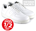 Veg Supreme Lo Top (White) 