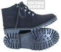 Karoo Boot (Black) 