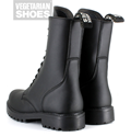 Combat Boot (Black) 