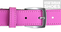 Town Belt - 28mm (Pink) 
