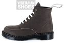 Airseal Moc Boot Vintage Bucky (Brown) 
