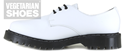 Airseal 3 Eye Shoe (White) 