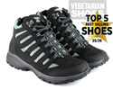 Approach Mid (Black) 