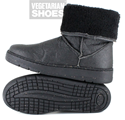 Snug Boot Pineapple (Black) 