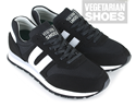 Vegan Runner (Black) 