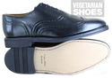 Brogue (Black) 