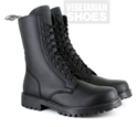 Combat Boot (Black) 