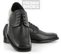 Suit Shoe (Black) 