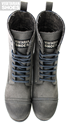 Vintage Boot (Grey)  