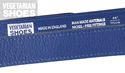 Town Belt (Blue) 