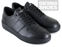 Luna Sneaker (Black) 