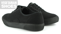 Kennedy Shoe (Black) 