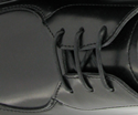 Kent Klark Shoe (Black) 