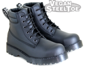 VST Euro Safety Boot (Black) 