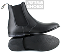 Kensington Boot (Black) 
