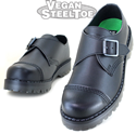 VST Monk Shoe (Black) 