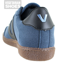 Cheatah (Navy & Black) 