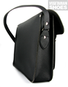 Satchel (Black) 