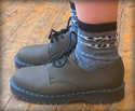 Airseal 3 Eye Country Shoe (Brown) 