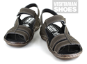 Regina Sandal (Brown) 