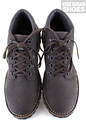 Karoo Boot (Brown) 