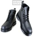 Euro Safety Boot (Black) 