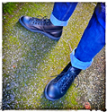 Bonobo 3 Boot (Black) 