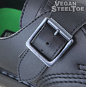 VST Monk Shoe (Black) 