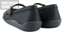 Amy Sandal (Black) 