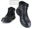 Vegan Global Boot (Black) 