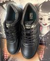 Veg Supreme Bucky (Black) 