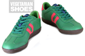 Cheatah (Green/Pink) 