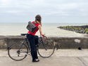 Cycle Satchel (Brown) 