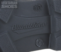 Blundstone Vegan (Black) 
