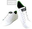 Fanatic Sneaker (White) 