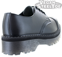 VST 4 Eyelet Mega Shoe (Black) 