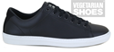 Fanatic Sneaker (Black & White) 