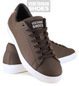 Fanatic Sneaker (Brown) 