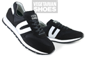 Vegan Runner (Black) 