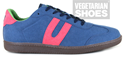 Cheatah (Blue/Pink) 