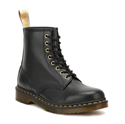 Dr Martens Vegan 1460 Lace Up Boot (Black) 