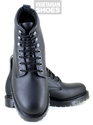 Logger Boot (Black) 