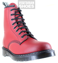 Airseal Boulder Boot (Red) 