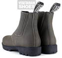 Gobi 3 Boot Vintage Bucky (Brown) 