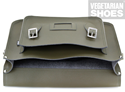 Satchel (Olive) 