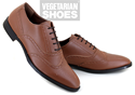 Oliver Shoe (Tan) 