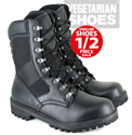Recon Boot (Black) 